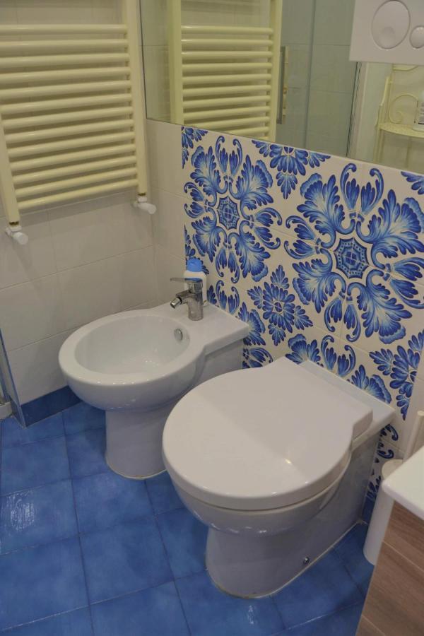 Giulia's Maison d'hôtes Naples