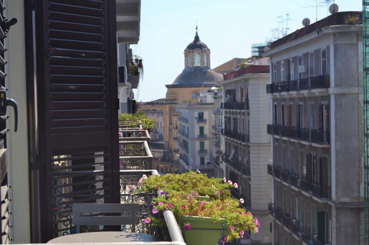 Maison d'hôtes Giulia's *