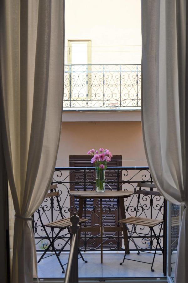 Giulia's Maison d'hôtes *